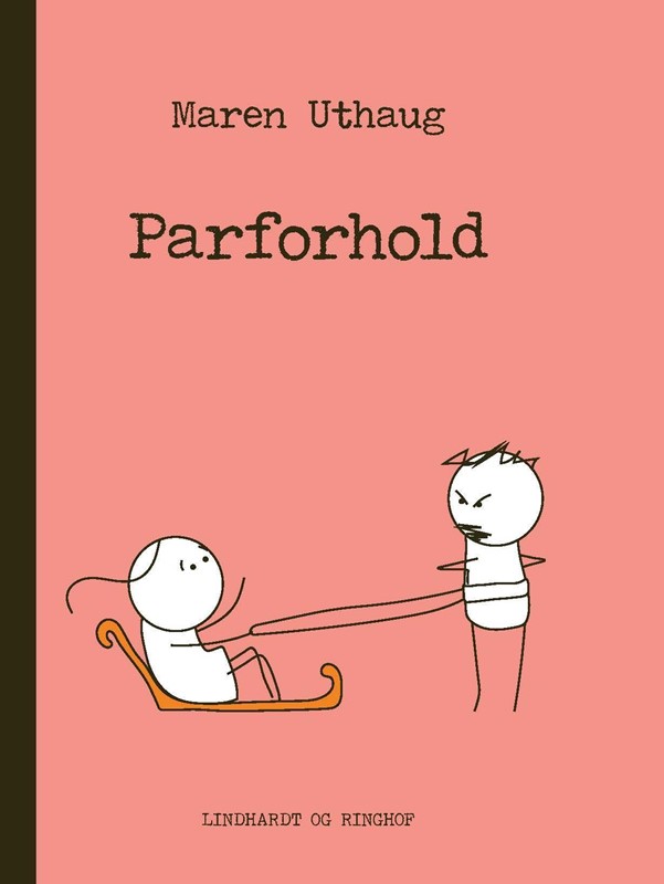 Parforhold