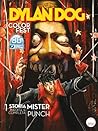 Dylan Dog Color Fest n. 36: Mister Punch