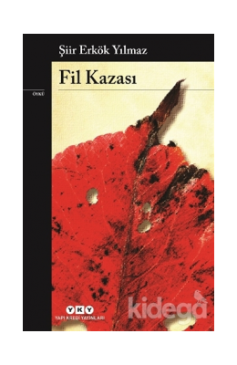 Fil Kazası (Paperback)