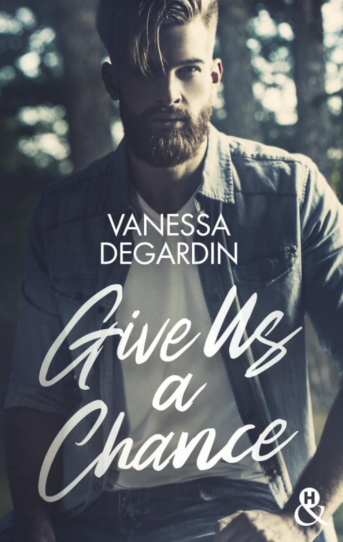 Give Us a Chance (ebook)