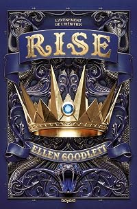Rise (Rule, #2)