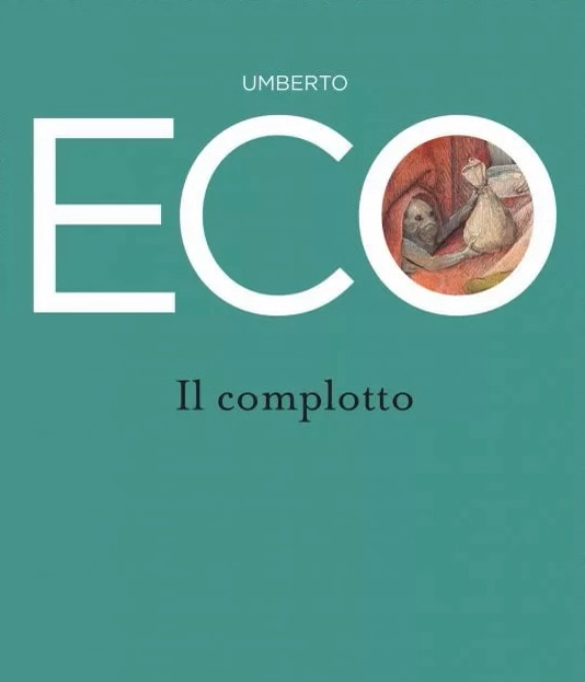 Il complotto (Paperback)