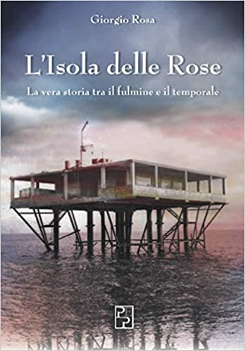 L'isola delle rose (Paperback)