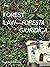 Forest Law - Foresta giuridica (saggi | terra) by Ursula Biemann