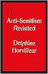 Anti-Semitism Revisited: How the Rabbis Made Sense of Hatred Book cover for Anti-Semitism Revisited: How the Rabbis Made Sense of Hatred