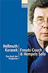 Freuds Couch & Hempels Sofa. Das Buch der Vergleiche