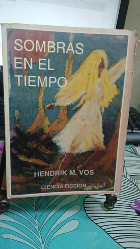 Sombras en el tiempo (Unknown Binding)