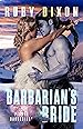Image for Barbarian's Bride