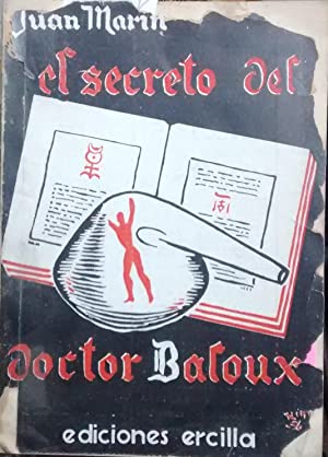El secreto del doctor Baloux (Paperback)