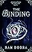 The Binding (Chronicles of Azaria, #1)