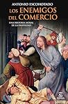 Los enemigos del ...