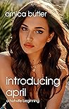 Introducing April: A Hotwife Beginning (Corrupting April Book 1)