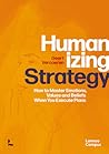 Humanizing strate...
