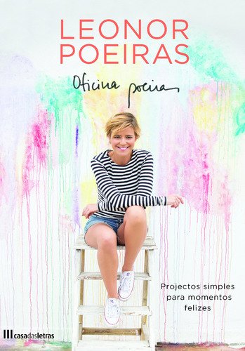 Oficina Poeiras (Portuguese Edition)