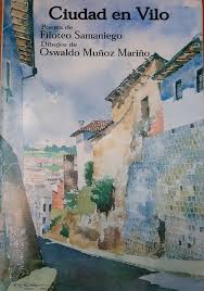 Ciudad en vilo (Spanish Edition)