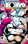 Eclipso by Keith Giffen