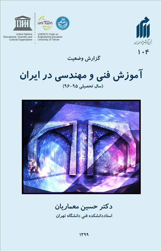 آموزش فنی و مهندسی در ایران