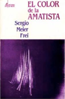 El color de la amatista