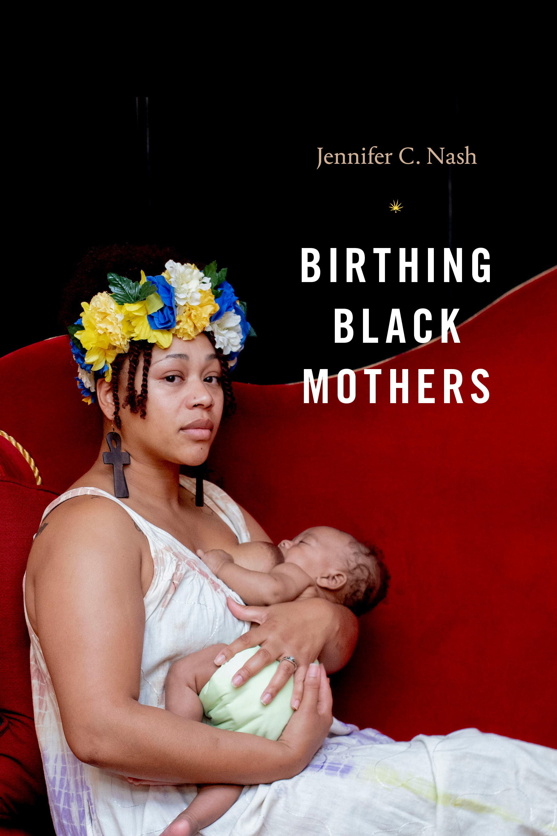 Birthing Black Mothers