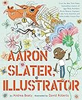 Aaron Slater, Illustrator (Questioneers Picture Books)