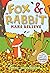 Fox & Rabbit Make Believe (Fox & Rabbit Book #2)