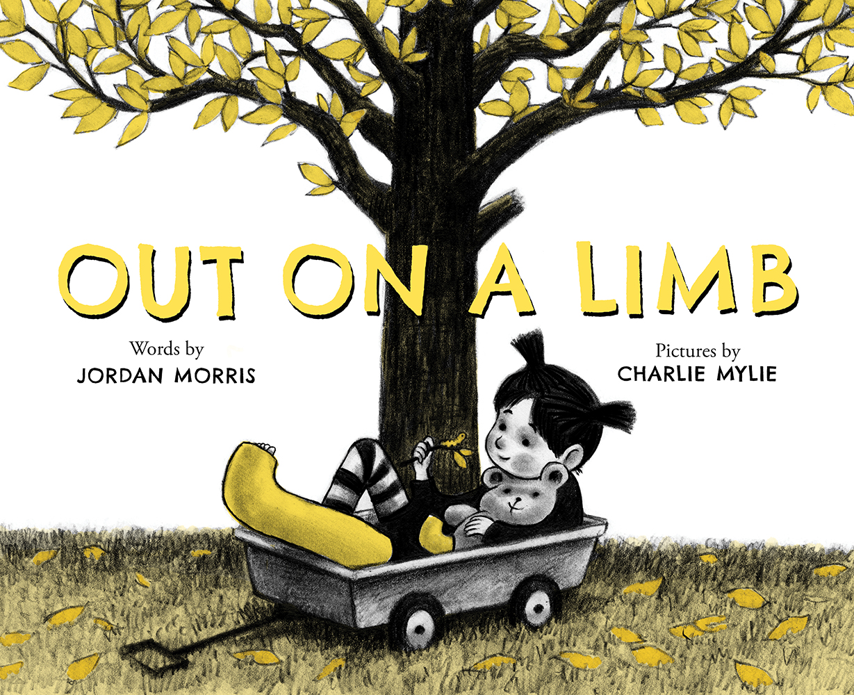 Out on a Limb (Hardcover)
