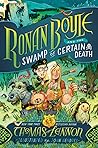 Ronan Boyle and t...