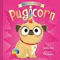 When You Adopt a Pugicorn