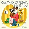 One, Two, Grandma Loves You One, Two, Grandma Loves You