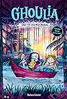 Ghoulia and the Doomed Manor by Barbara Cantini Ghoulia and the Doomed Manor by Barbara Cantini