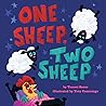 One Sheep, Two Sheep by Tammi Sauer