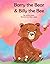 Barry the Bear and Billy the Bee by Jasmine Joseph