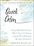 Quick Calm: Easy Meditation...