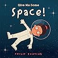 Give Me Some Space!
