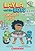 Cupcake Fix: A Branches Book (Layla and the Bots #3) (3)