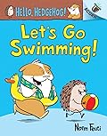 Let's Go Swimming!