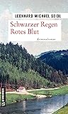 Schwarzer Regen Rotes Blut