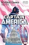 Captain America, Vol. 4 by Ta-Nehisi Coates