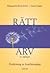 Rätt arv  by Margareta Brattström