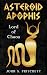 Asteroid Apophis by John Pritchett Asteroid Apophis by John Pritchett
