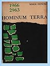 Hominum Terra by Maria Donoso B