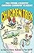 Chicken Trek by Stephen Manes
