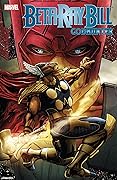 Beta Ray Bill: Godhunter