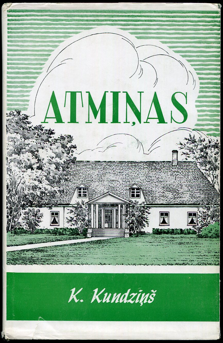 Atmiņas