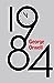 1984-ieji by George Orwell