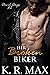 Her Broken Biker by K.R. Max