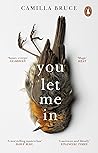 You Let Me In by Camilla  Bruce