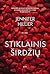 Stiklainis širdžių by Jennifer Hillier