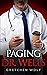 Paging Dr. Wells