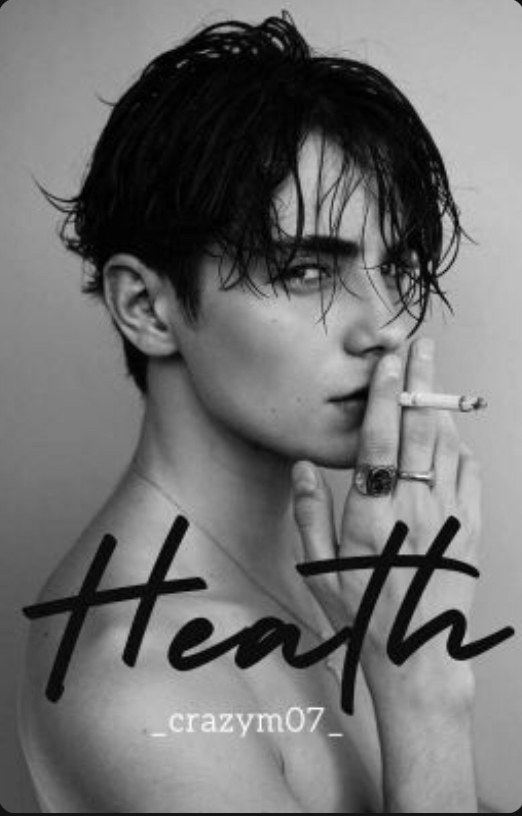 Heath (on Wattpad)